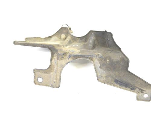Used Underbody protection Underbody protection 33341333 33341333