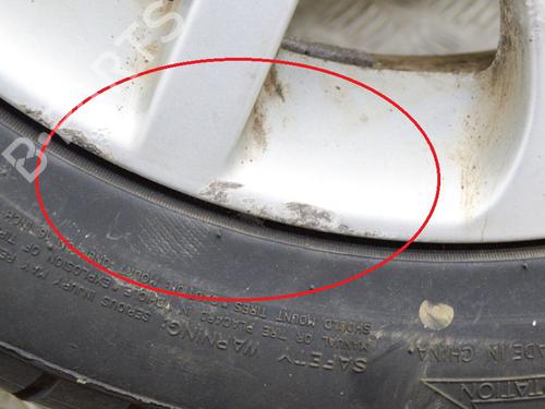 Rim MAZDA 5 (CR) 1.8 (CR19) | BP7999403C45 
