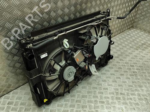 Radiator set LEXUS NX (_Z1_) 300h AWD (AYZ15_, AYZ15R) | BP27787387M120 - Image 5