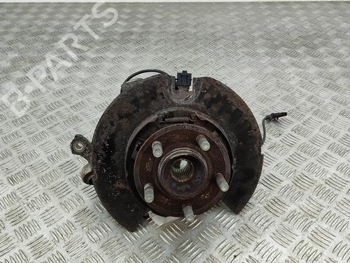 Used Right rear steering knuckle Right rear steering knuckle DODGE CHARGER 2.7 (192 hp) 27781331 27781331