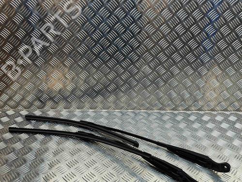 Front wipers mechanism AUDI TT (FV3, FVP) 40 TFSI | BP29404390C83 