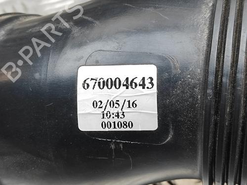 Pipe MASERATI GHIBLI III (M157) 3.0 D | BP38756513M125 - Image 6