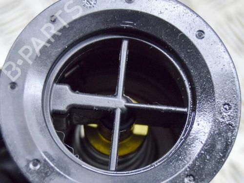 Thermostat housing PORSCHE PANAMERA (970) 3.0 4S | BP14651677M116 