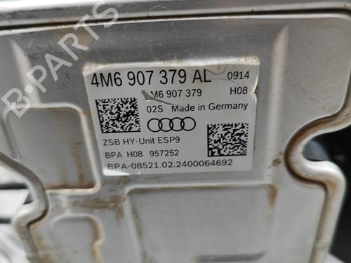 ABS pump AUDI Q8 (4MN, 4MT) 55 TFSI Mild Hybrid quattro | BP32973130M43  - Image 5