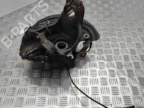 Right front steering knuckle BMW 7 (G11, G12) 730 d, Ld | BP19501523M26 