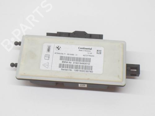 ECU airbags BMW 5 (F10) M5 | BP7902574M53 