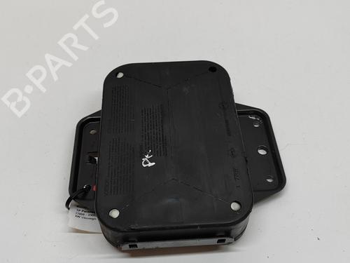 Left door airbag MERCEDES-BENZ M-CLASS (W163) ML 270 CDI (163.113) | BP27701957C52 