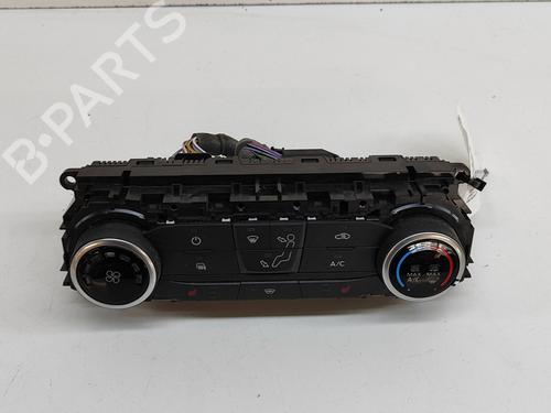 Used Climate control FORD TRANSIT CUSTOM V362 Van (FY, FZ) 2.0 EcoBlue mHEV (130 hp) 28557440