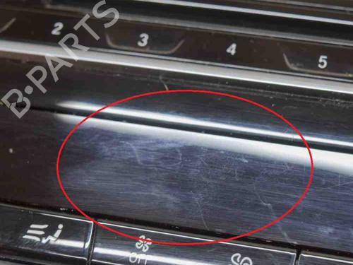 Climate control BMW X4 (G02, F98) xDrive 20 d | BP29256127I5 