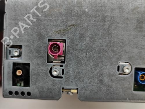 Electronic module BMW 6 Convertible (F12) 650 i xDrive | BP24820338M83