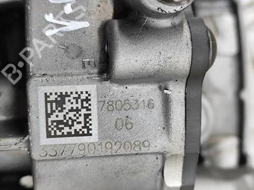 Other BMW 4 Coupe (F32, F82) 430 d | BP22352568O1 