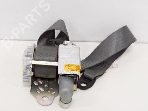 Used Front right seatbelt TOYOTA PRIUS Liftback (_W2_) 1.5 Hybrid (NHW20_, NHW20R) (112 hp) 10398347