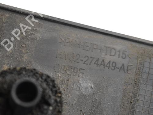 Dørliste LAND ROVER DISCOVERY V (L462) 3.0 Td6 4x4 | BP30268572C150 - Image 5
