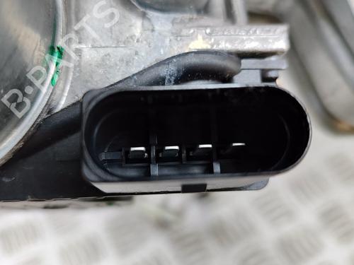 Front wipers mechanism AUDI A3 Limousine (8YS, 8YM) 35 TFSI Mild Hybrid | BP27792745C83 