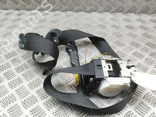 Front left seatbelt PEUGEOT 3008 II SUV (MC_, MR_, MJ_, M4_) Hybrid 180 (M4DGLU) | BP30178342I26