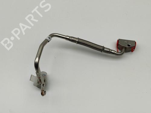 Pipe MERCEDES-BENZ B-CLASS Sports Tourer (W245) B 180 CDI (245.207) | BP25858429M125