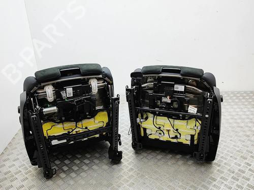 Seats set VOLVO EX40 (536) EV | BP38650210C78 - Image 12