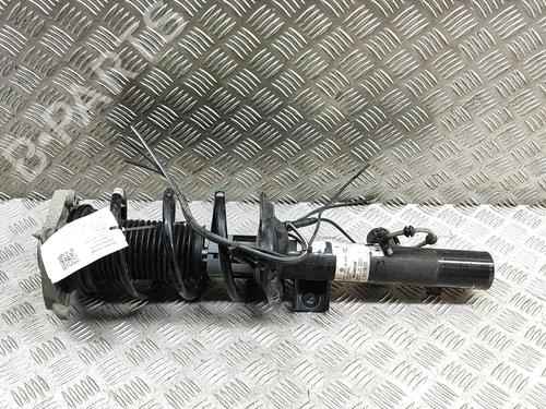 Used Left front shock absorber Left front shock absorber VW ID.4 (E21) Pro (174 hp) 27780156 27780156