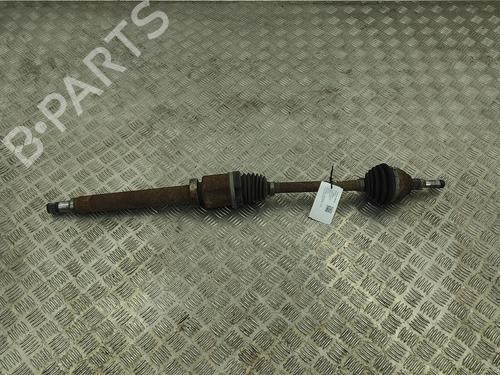 Used Right front driveshaft Right front driveshaft FORD MONDEO V Turnier (CF) 1.6 TDCi (115 hp) 16077521 16077521