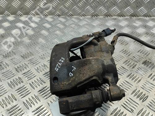 Right front brake caliper FORD TRANSIT CUSTOM V362 Bus (F3) 2.2 TDCi | BP33384141M104 - Image 4