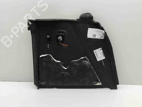 Boot lining BMW X3 (G01, F97, G08) xDrive M40 i | BP29487650I3 