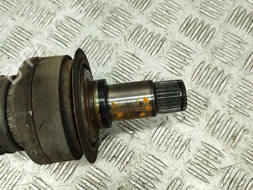 Left rear driveshaft MERCEDES-BENZ SLK (R171) 200 Kompressor (171.442) | BP27184115M40 