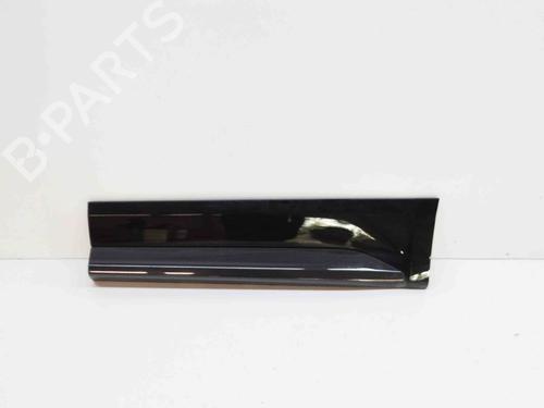 Used Door moulding trim AUDI Q5 (FYB, FYG) 40 TDI Mild Hybrid quattro (204 hp) 27764522