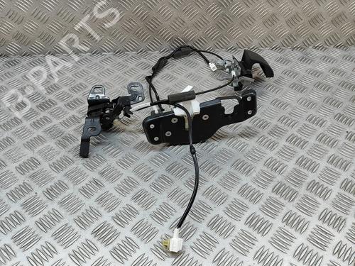 Højre bagtil lås MAZDA MX-30 (DR) e-SKYACTIV | BP27790592C99 - Image 3
