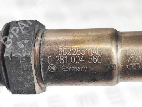 Electronic sensor JEEP CHEROKEE (KL) 2.2 CRD 4x4 | BP39446899M84 - Image 6
