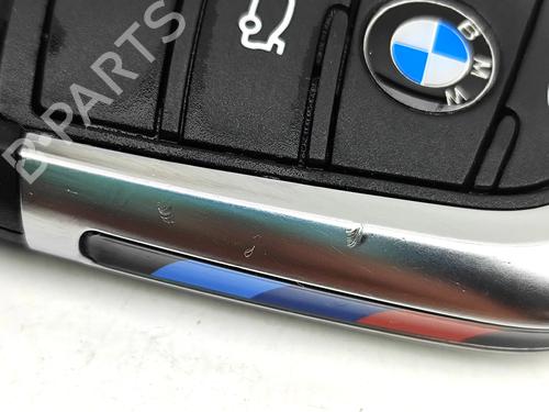 Electronic module BMW 4 Gran Coupe (G26) M440 i Mild-Hybrid xDrive | BP34136858M83  - Image 9