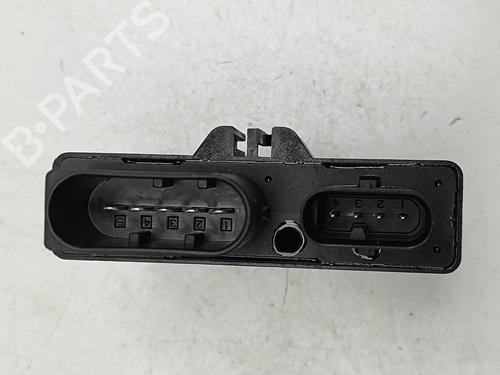 Electronic module SKODA YETI (5L) 2.0 TDI 4x4 | BP33386281M83 - Image 5