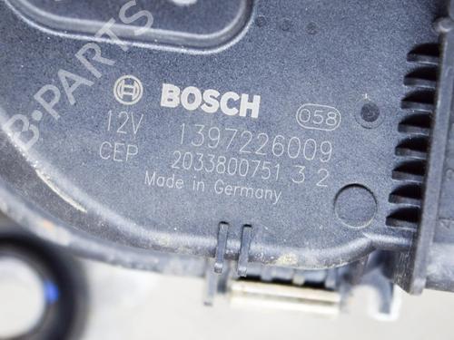 Front wipers mechanism VW ID.3 (E11, E12) Pro | BP27762055C83