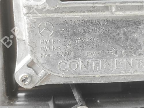 Right headlight MERCEDES-BENZ GLE (V167) GLE 400 d 4-matic (167.123) | BP33937981C29  - Image 10