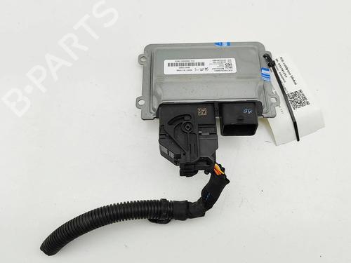 Used Engine control unit (ECU) Engine control unit (ECU) PEUGEOT 508 II (FB_, FH_, F3_) Hybrid 225 (F35GQU) (224 hp) 29975492 29975492