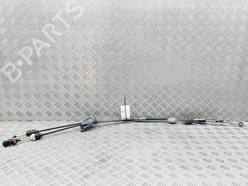 Cable RENAULT MASTER III Bus (JV) 2.3 dCi 135 FWD (JV0N, JV08) | BP37510448E12 - Image 2