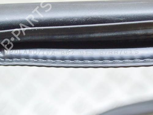 Gummiliste VW ID.3 (E11, E12) Pro | BP27753157C142 - Image 6