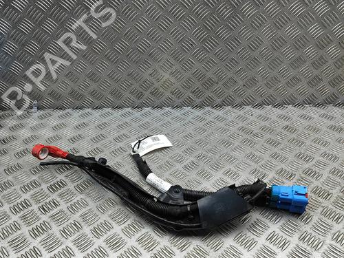 Used Wiring harness Wiring harness LAND ROVER DISCOVERY V (L462) D300 MHEV 4x4 (300 hp) 33379339 33379339