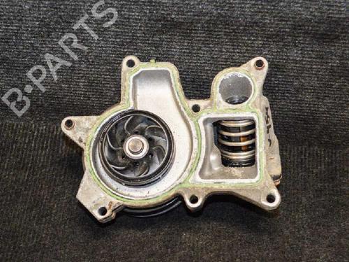 Auxiliary water pump BMW 3 (E90) 320 d | BP14656185M111 