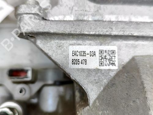 Servo brake NISSAN LEAF (ZE1) Electric | BP27796645M42 