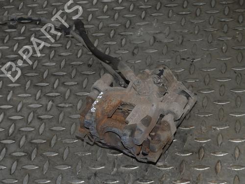 Used Left rear brake caliper Left rear brake caliper AUDI Q2 (GAB, GAG) 30 TDI (116 hp) 33345176 33345176