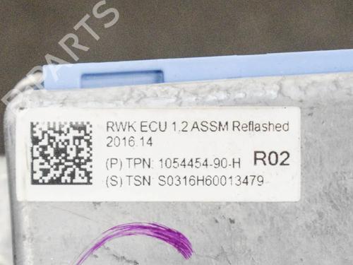 Electronic module TESLA MODEL X (5YJX) P90D AWD | BP8833689M83  - Image 6
