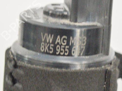 Washer pump AUDI A5 (F53, F5P) S5 quattro | BP14609018E24 