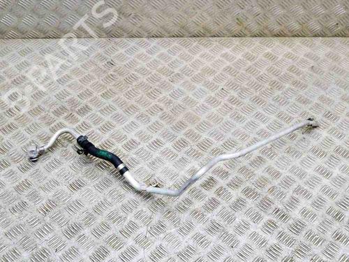 Used Pipe BMW X5 (F15, F85) xDrive 40e (245 hp) 14652090