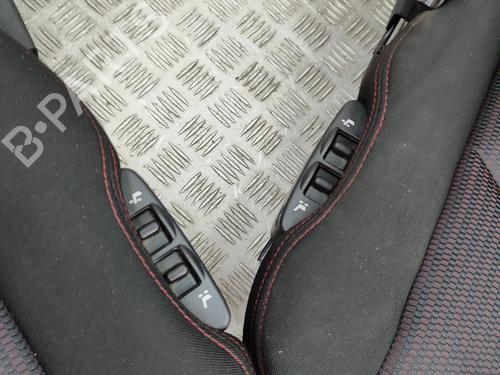 Seats set NISSAN 370Z Coupe (Z34) NISMO 3.7 | BP28675285C78 