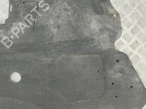 Upper protection FORD KUGA III (DFK) 2.5 FHEV | BP28615871M93 