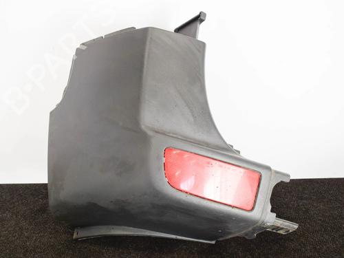 Used Corner bumper Corner bumper 6865545 6865545