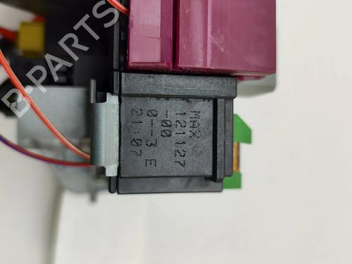 Fuse box MERCEDES-BENZ C-CLASS (W204) C 350 CDI (204.023) | BP33375462E1 - Image 6