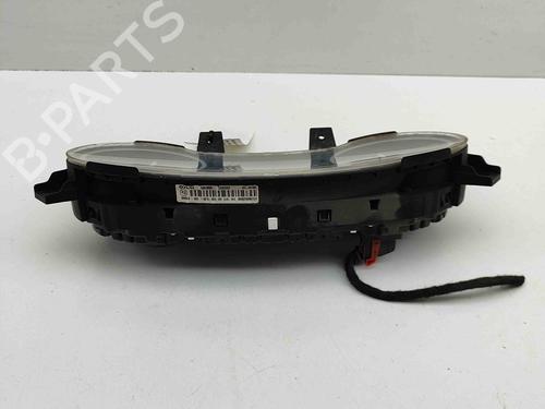 Instrument cluster IVECO DAILY VI Platform/Chassis 33S14, 35S14, 35C14, 38S14 | BP29404641C47 