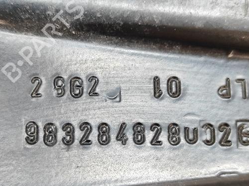 Hinge/Door check strap OPEL COMBO Box Body/MPV (K9) 1.5 D | BP27785701C146 