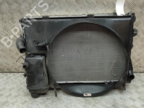Used Water radiator BMW 7 (E38) 750 i, iL (326 hp) 28566742